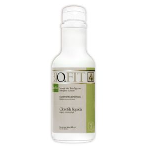 BIO FIT 600 ML