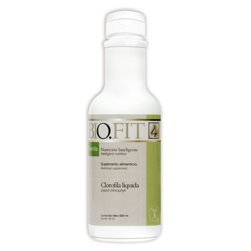 BIO FIT 600 ML
