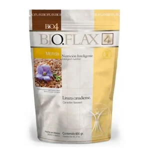 Bio Flax 600 grs.