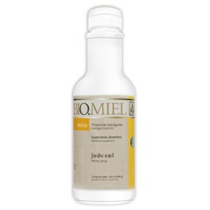 BIO MIEL 420ml