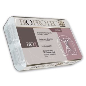 BIO PROTEC 90 CAPS