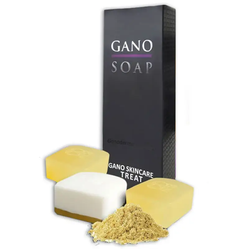 GANO SOAP