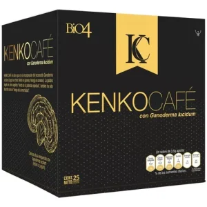 KENKO CAFÉ 25 SOBRES