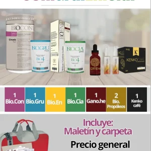 KIT DE INICIO RÁPIDO CONGRUENCIA