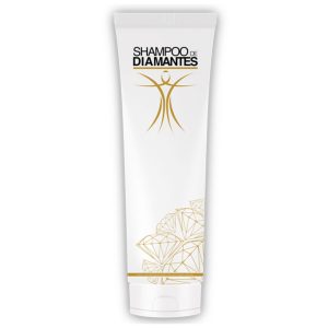 SHAMPOO DE DIAMANTES 270 ML