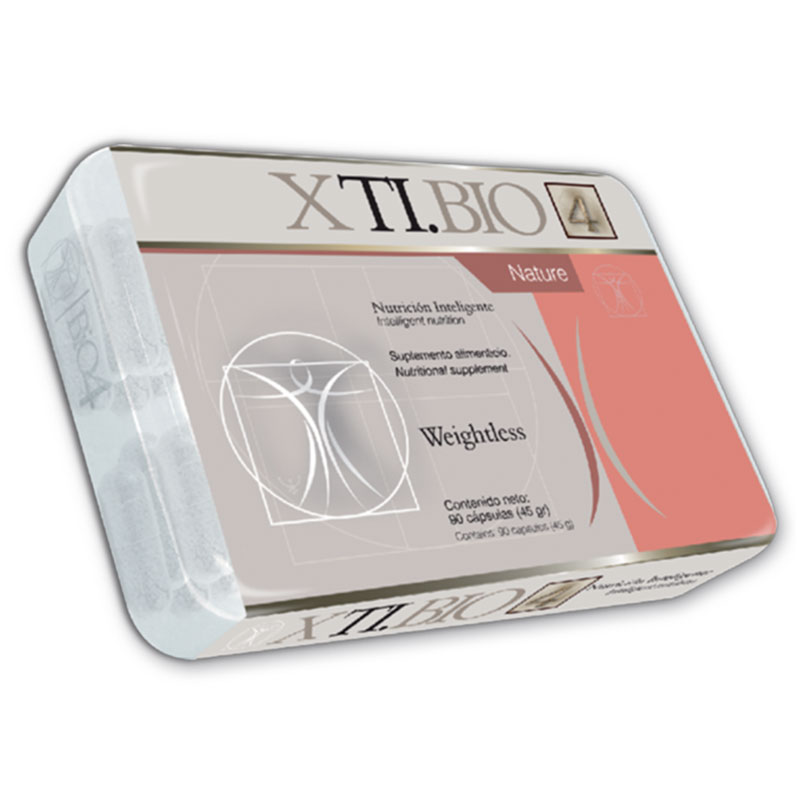 XTI 90 CAPS